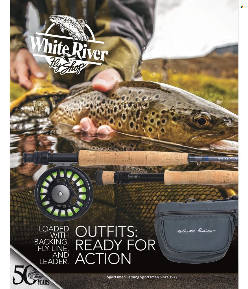 Cabela's Weekly Ad Flyer February 24 to March 3