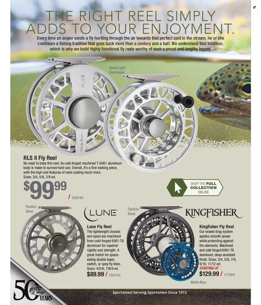Cabela's Weekly Ad Flyer February 24 to March 3