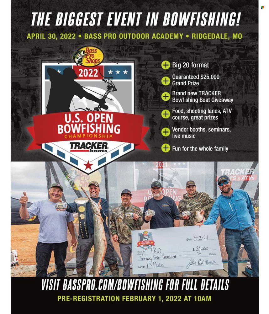 Cabela's Weekly Ad Flyer February 24 to March 3