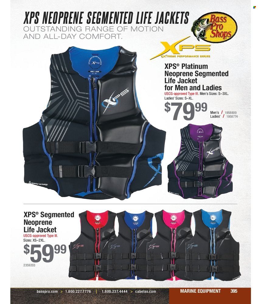 Cabela's Weekly Ad Flyer February 24 to March 3