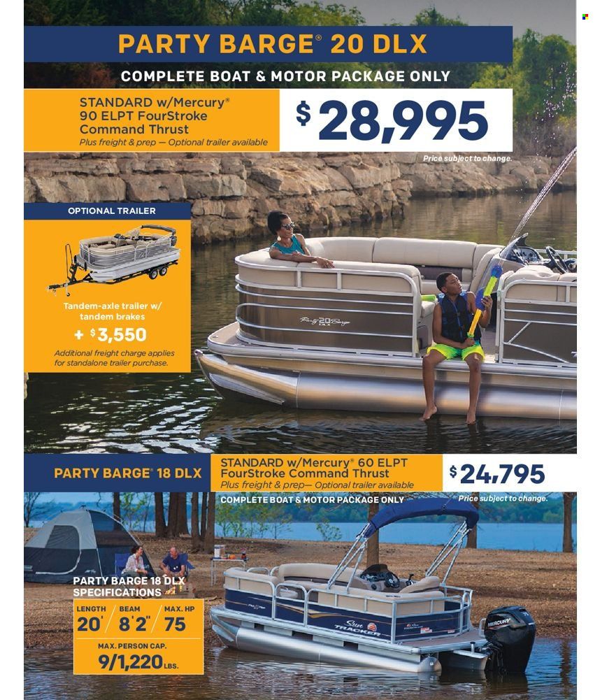 Cabela's Weekly Ad Flyer February 24 to March 3