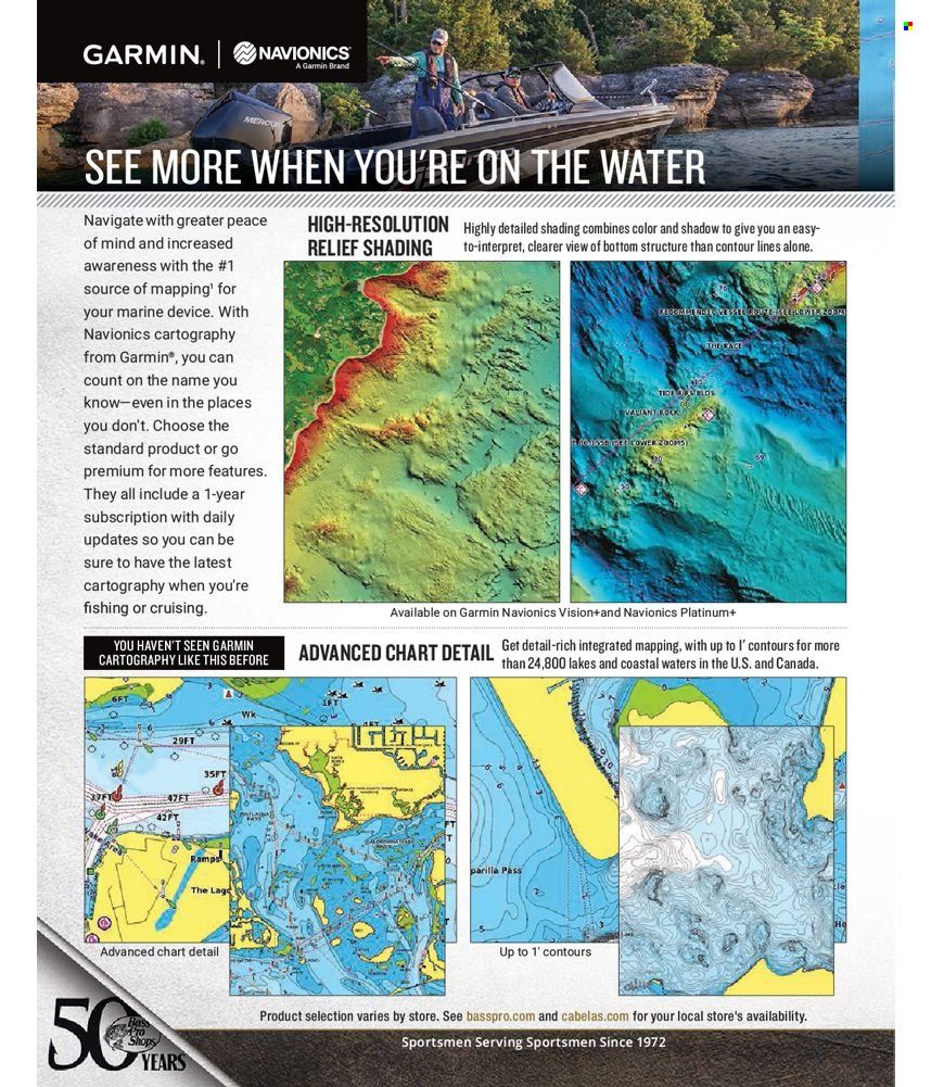 Cabela's Weekly Ad Flyer February 24 to March 3