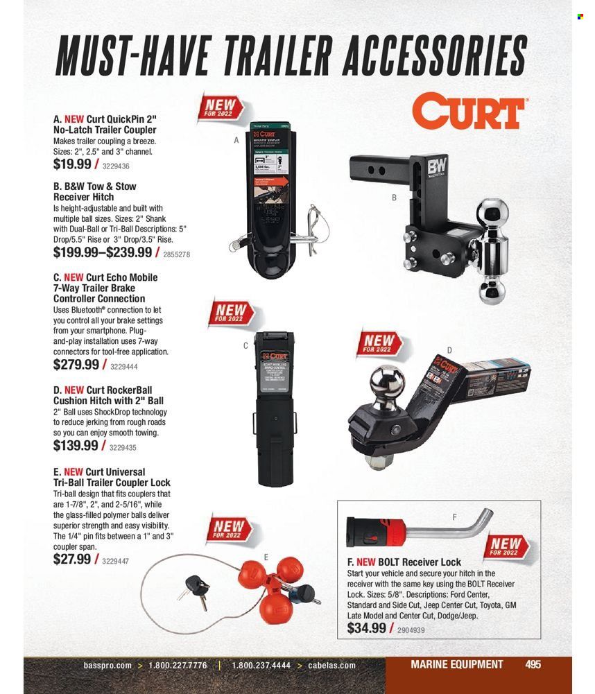 Cabela's Weekly Ad Flyer February 24 to March 3