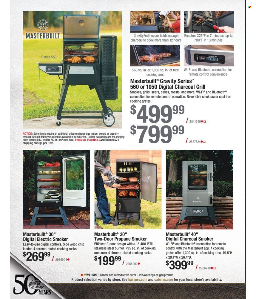 Cabela's Weekly Ad Flyer February 24 to March 3