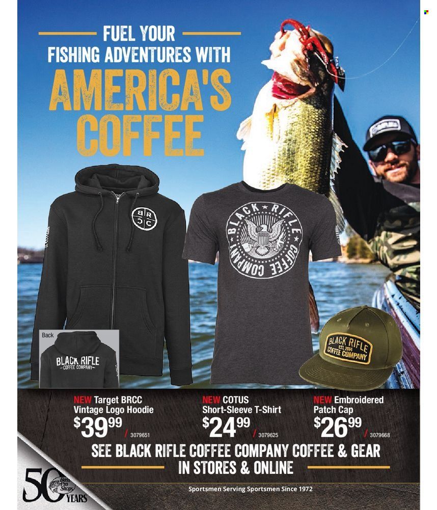 Cabela's Weekly Ad Flyer February 24 to March 3
