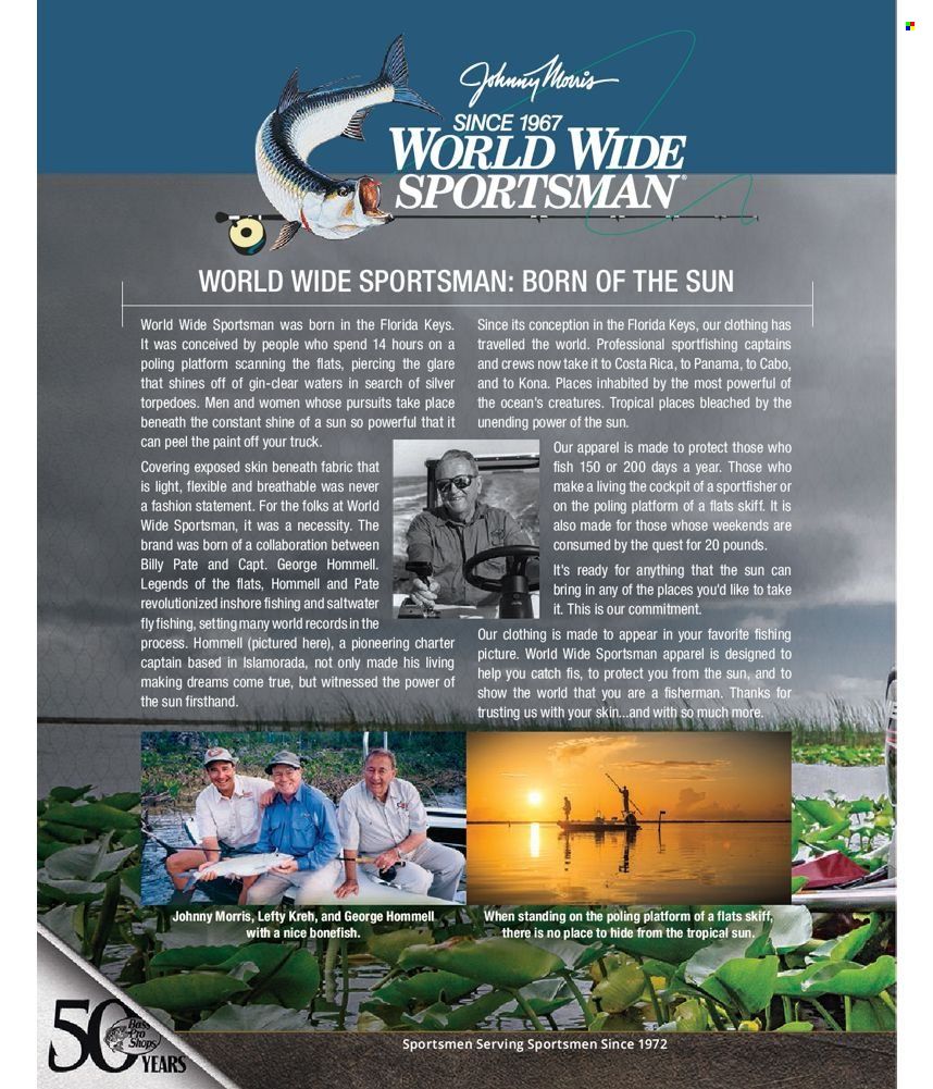Cabela's Weekly Ad Flyer February 24 to March 3
