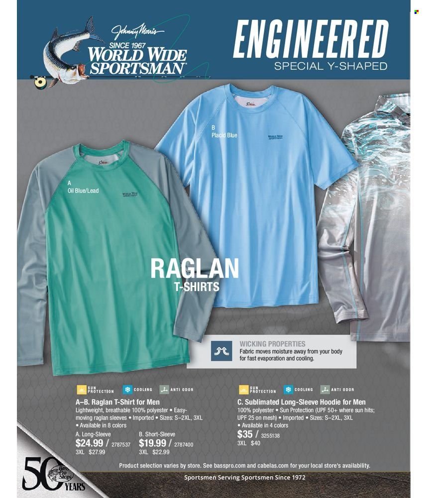 Cabela's Weekly Ad Flyer February 24 to March 3
