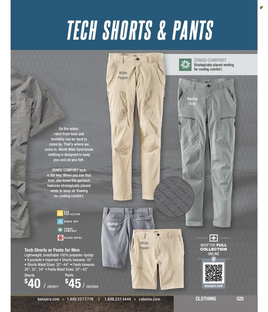 Cabela's Weekly Ad Flyer February 24 to March 3