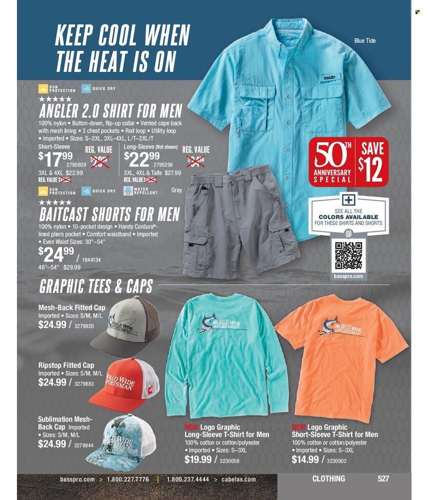 Cabela's Weekly Ad Flyer February 24 to March 3