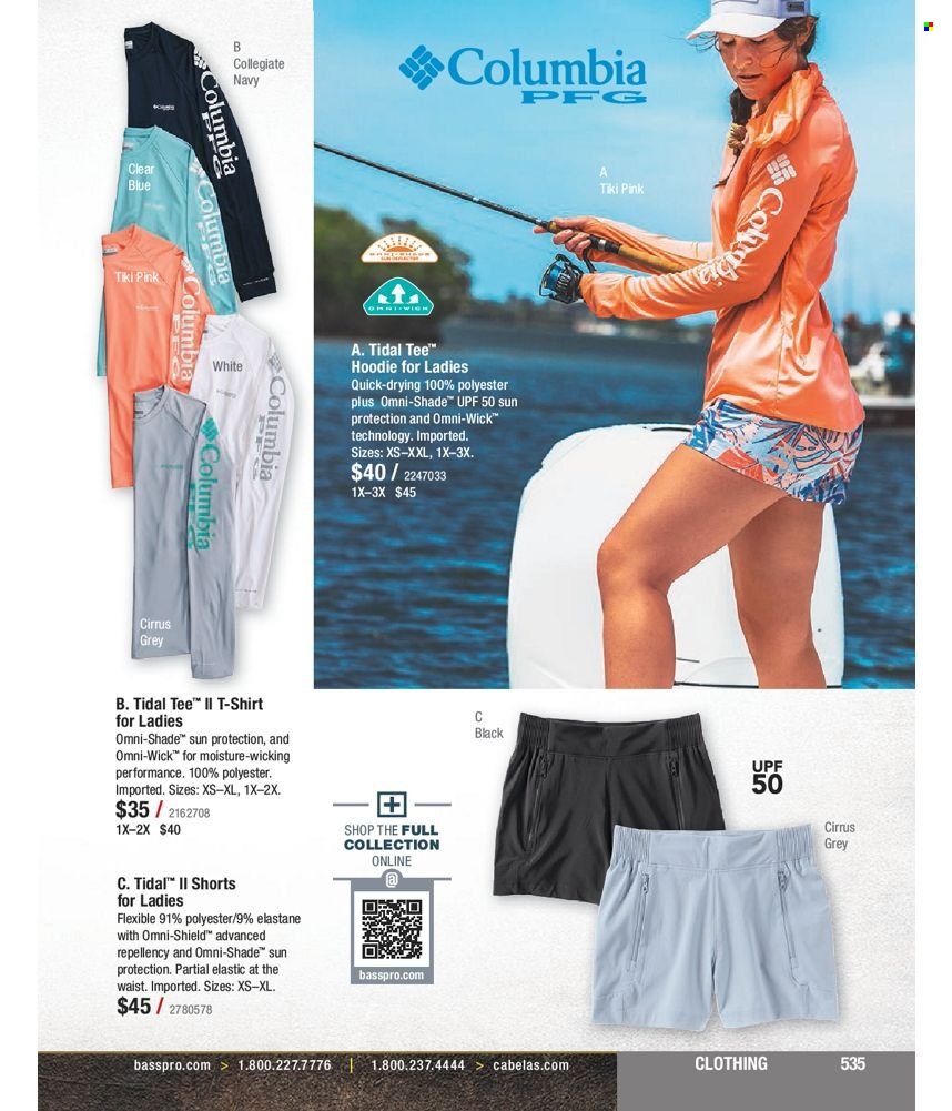 Cabela's Weekly Ad Flyer February 24 to March 3
