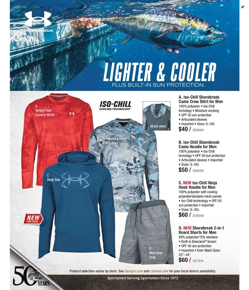 Cabela's Weekly Ad Flyer February 24 to March 3