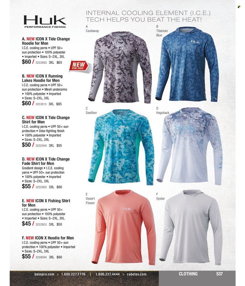 Cabela's Weekly Ad Flyer February 24 to March 3