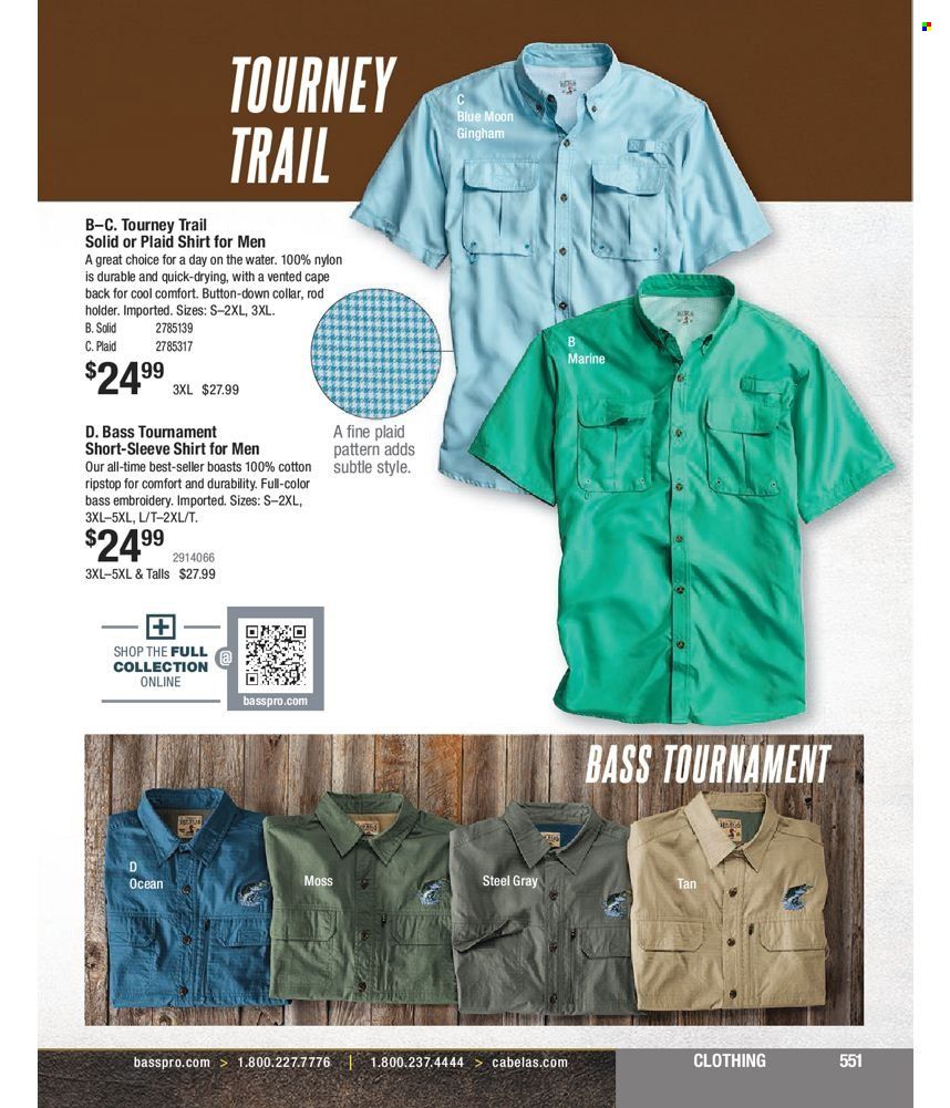 Cabela's Weekly Ad Flyer February 24 to March 3