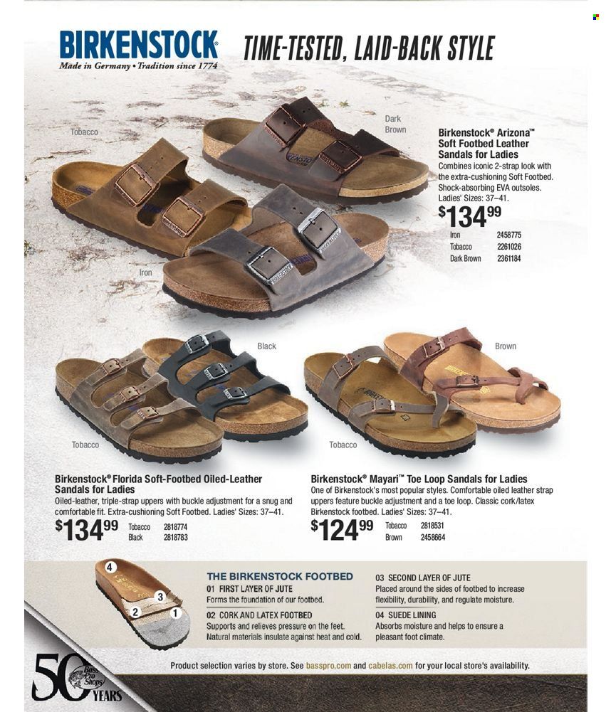 Cabela's Weekly Ad Flyer February 24 to March 3