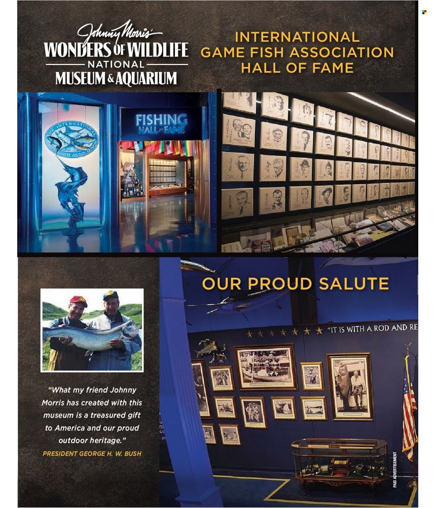 Cabela's Weekly Ad Flyer February 24 to March 3