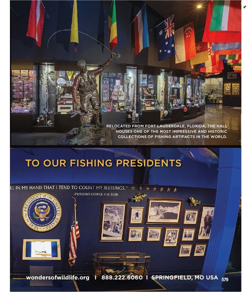 Cabela's Weekly Ad Flyer February 24 to March 3