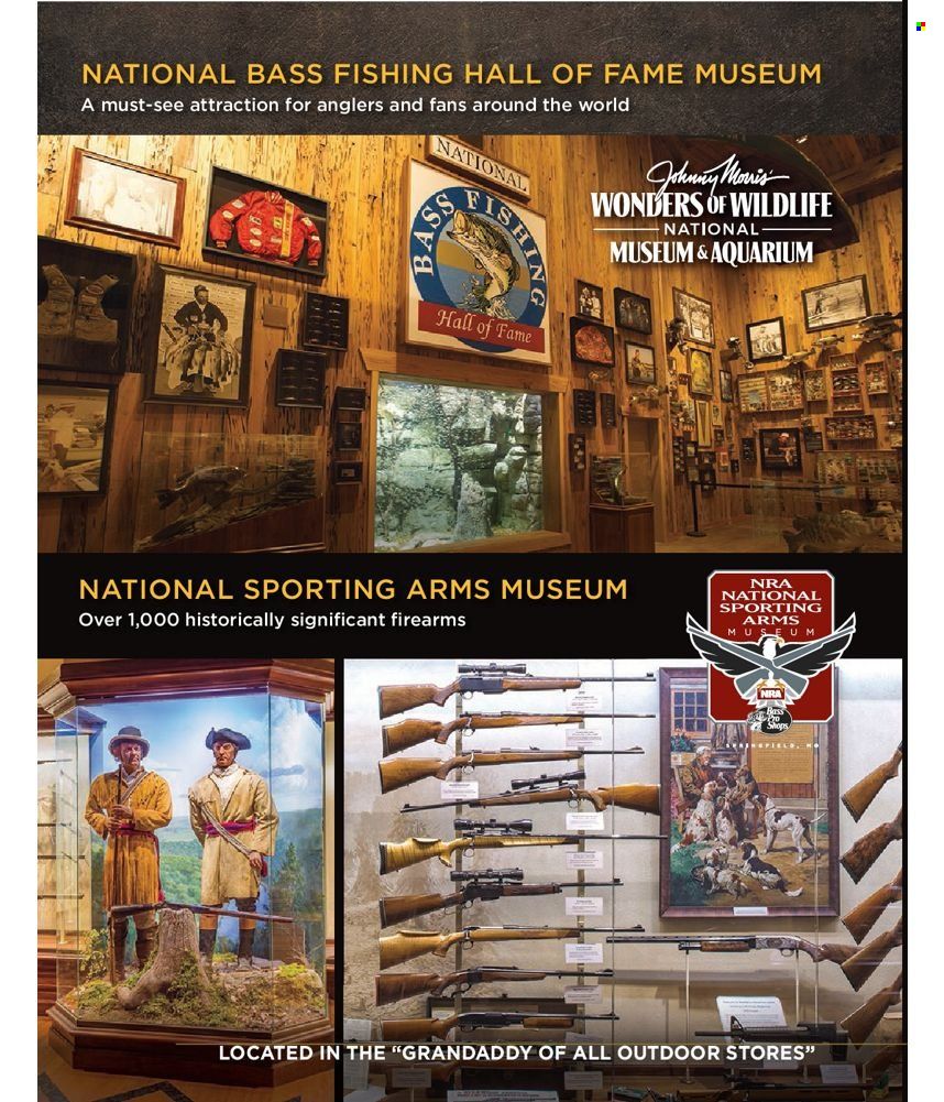 Cabela's Weekly Ad Flyer February 24 to March 3