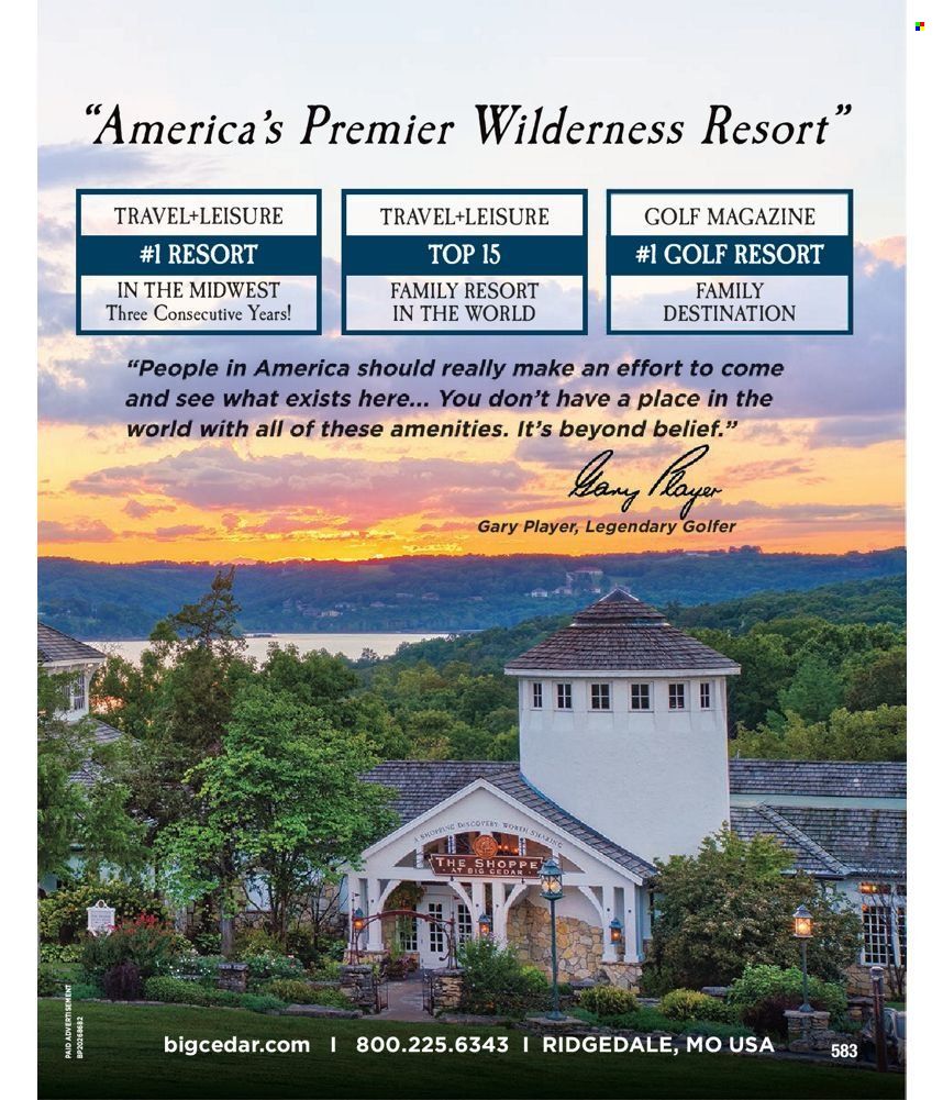 Cabela's Weekly Ad Flyer February 24 to March 3