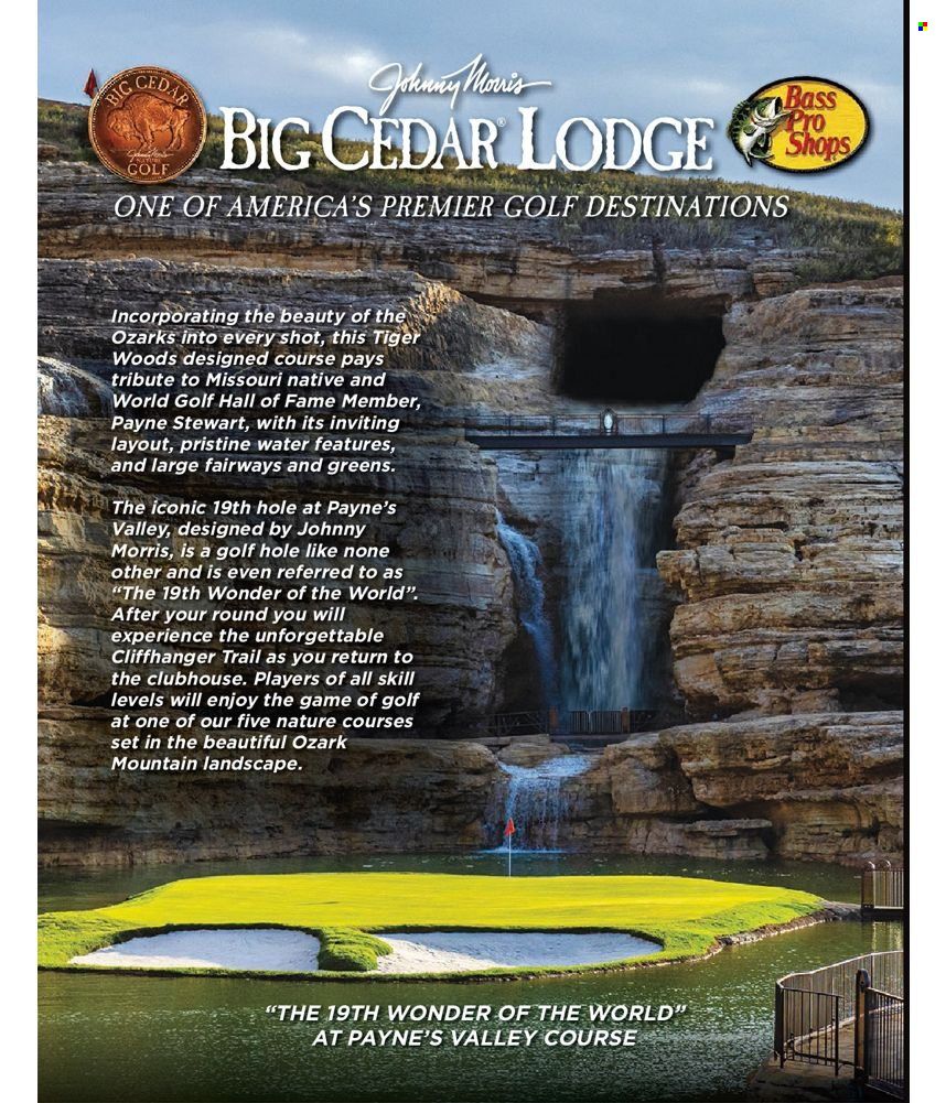 Cabela's Weekly Ad Flyer February 24 to March 3