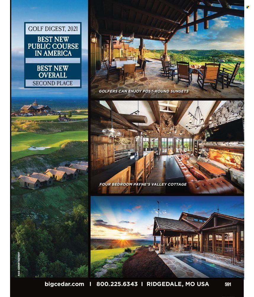 Cabela's Weekly Ad Flyer February 24 to March 3
