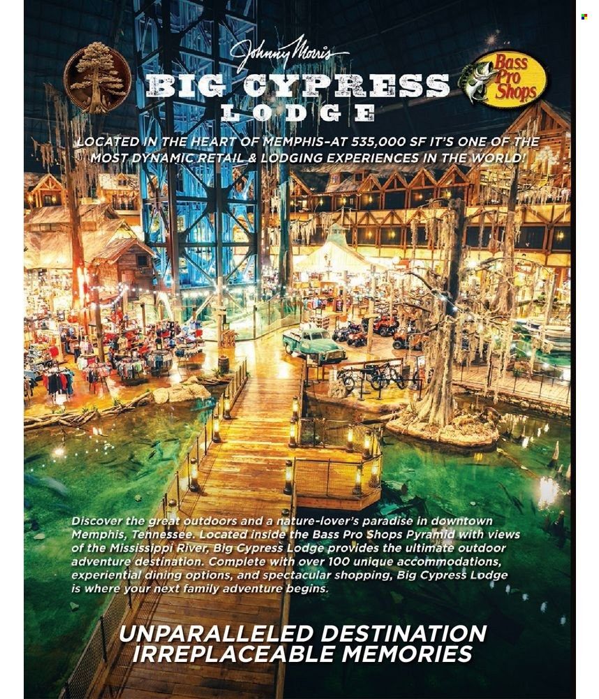 Cabela's Weekly Ad Flyer February 24 to March 3