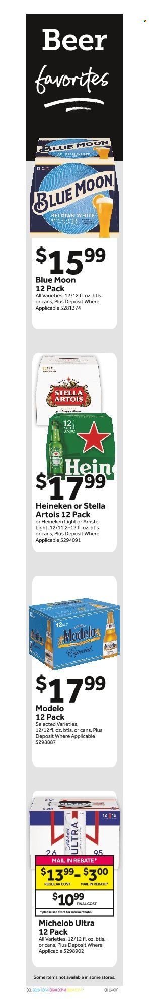 Stop & Shop (NY) Weekly Ad Flyer February 24 to March 3