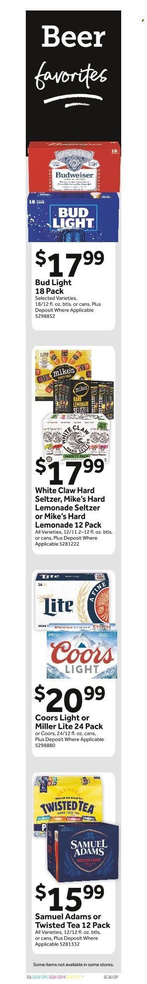 Stop & Shop (NY) Weekly Ad Flyer February 24 to March 3