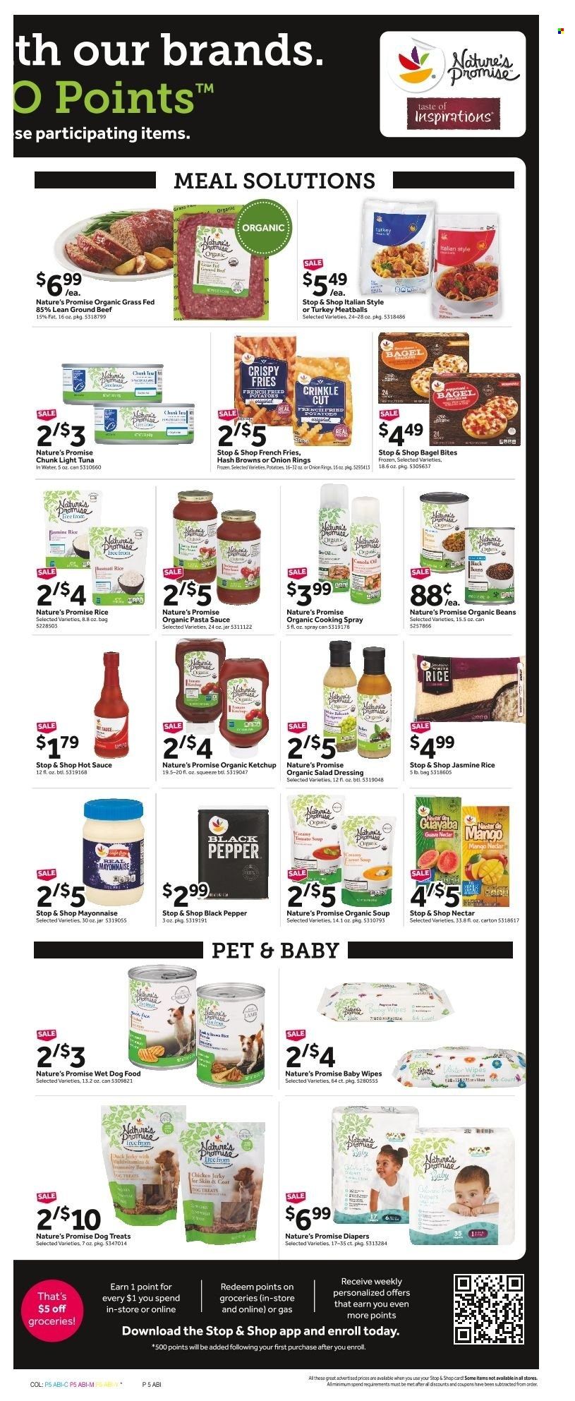 Stop & Shop (CT) Weekly Ad Flyer February 24 to March 3