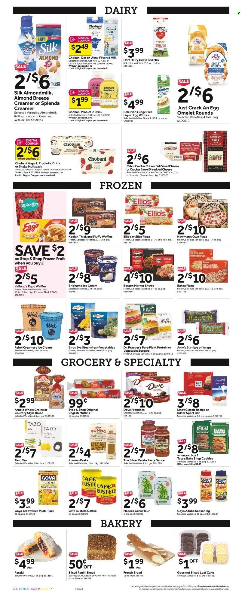 Stop & Shop (MA) Weekly Ad Flyer February 24 to March 3