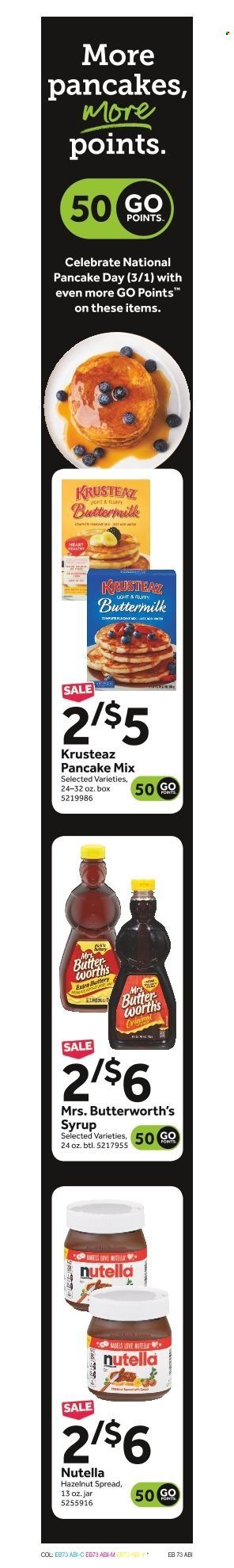 Stop & Shop (RI) Weekly Ad Flyer February 24 to March 3