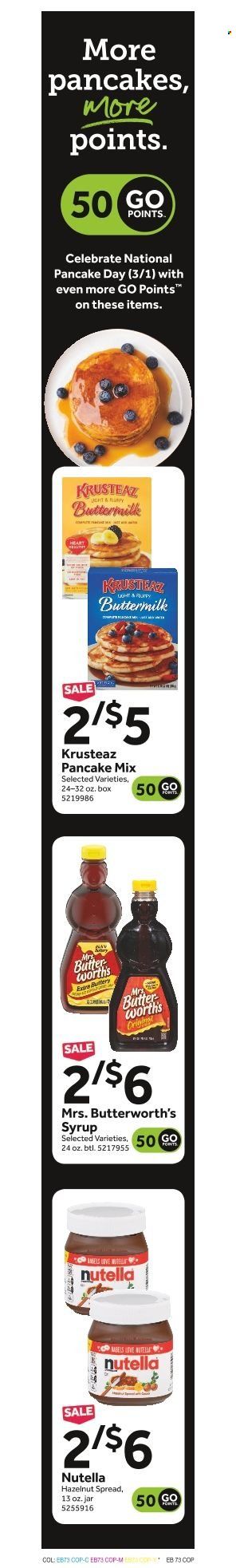 Stop & Shop (NJ) Weekly Ad Flyer February 24 to March 3