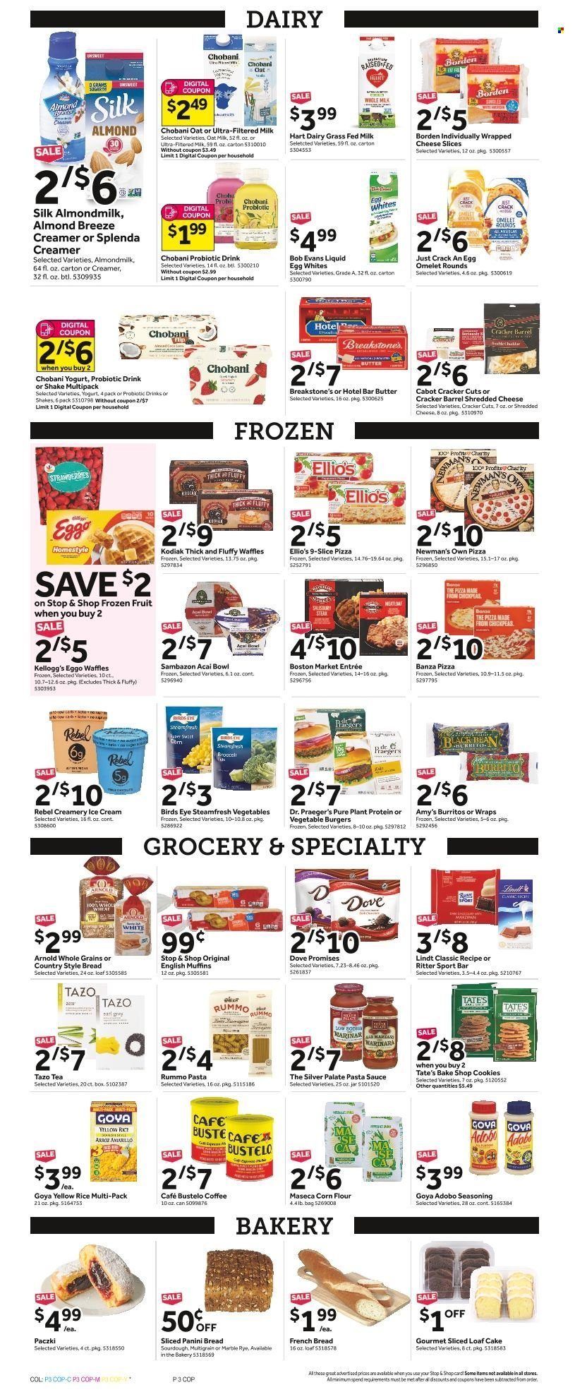 Stop & Shop (NJ) Weekly Ad Flyer February 24 to March 3