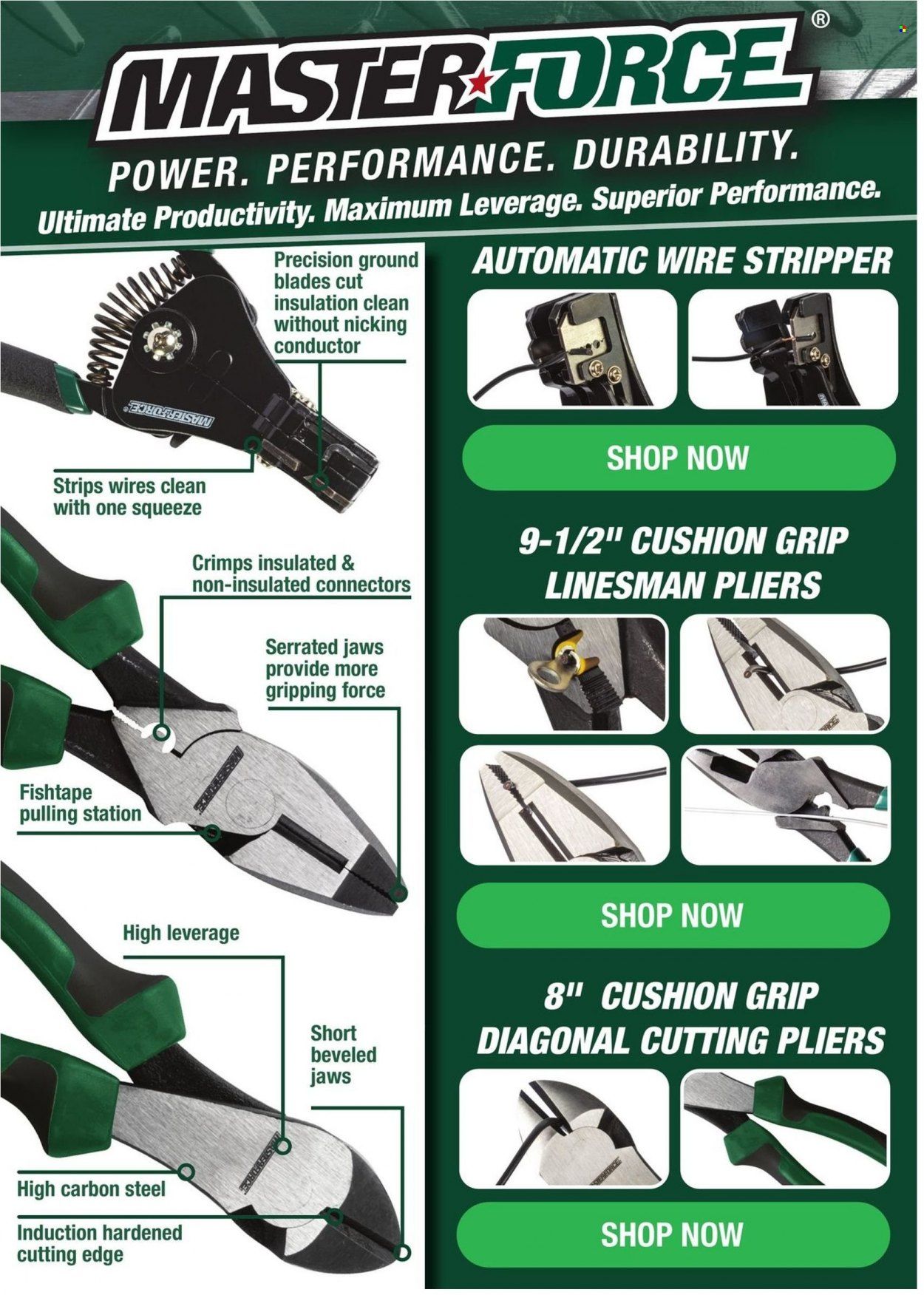 Menards Weekly Ad Flyer February 24 to March 3