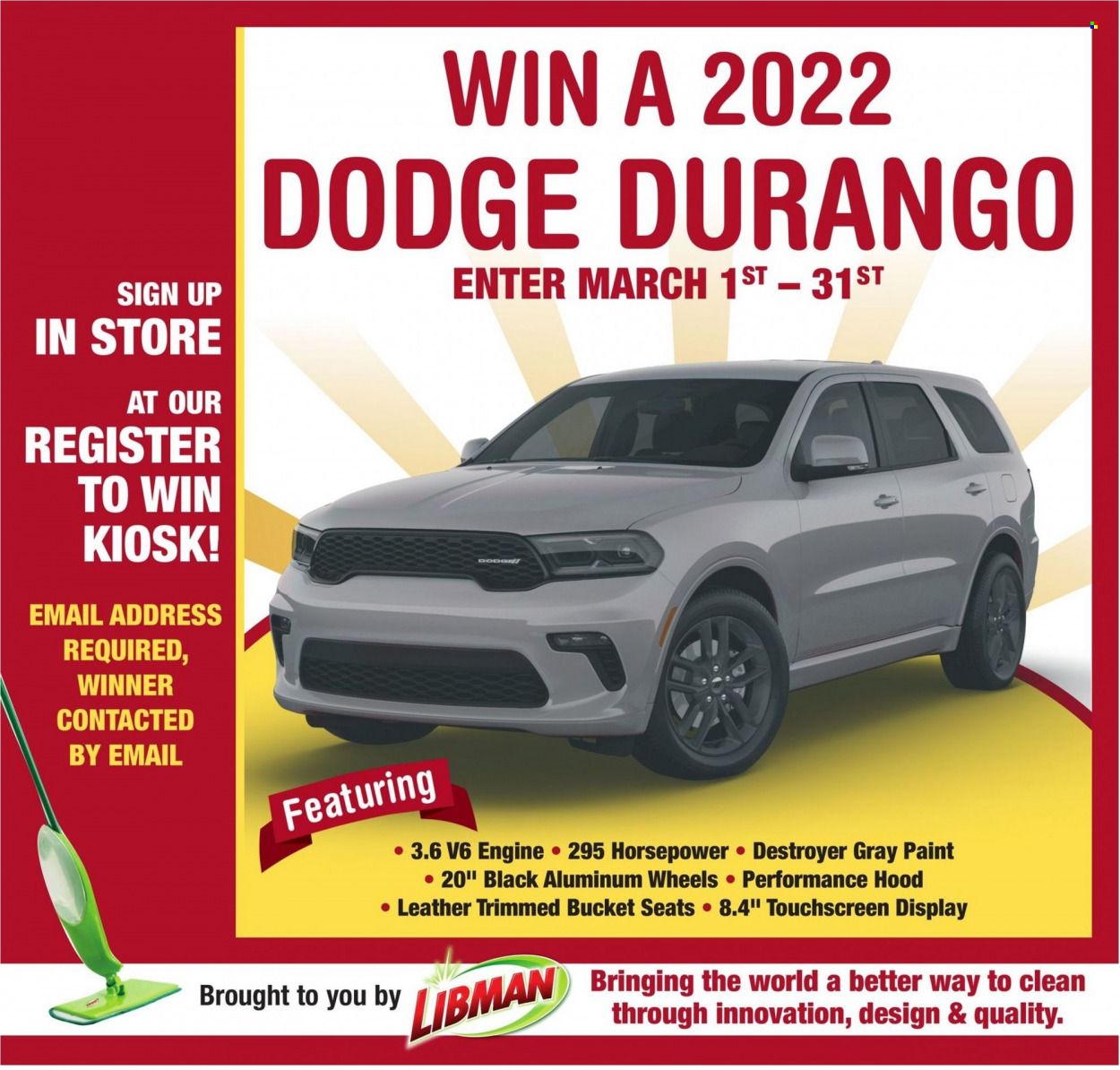 Menards Weekly Ad Flyer February 24 to March 3