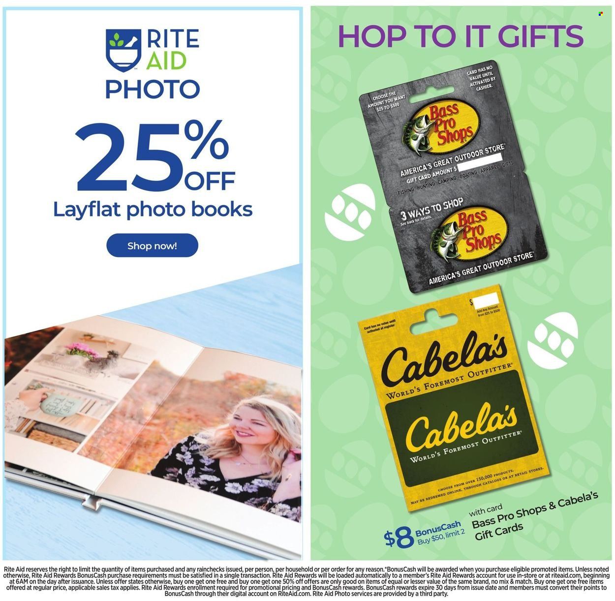 RITE AID Weekly Ad Flyer February 24 to March 3