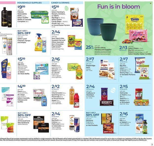 RITE AID Weekly Ad Flyer February 24 to March 3
