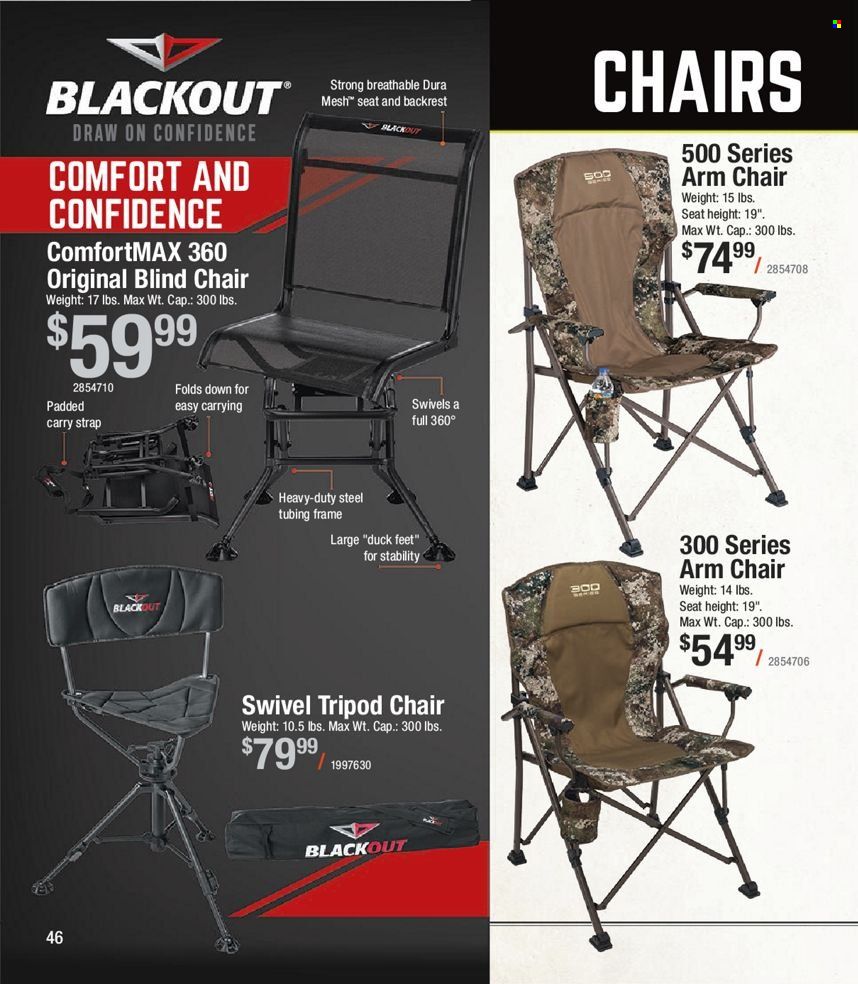 Bass Pro Shops 2022 Turkey Hunting Promotions & Flyer Specials September 2022