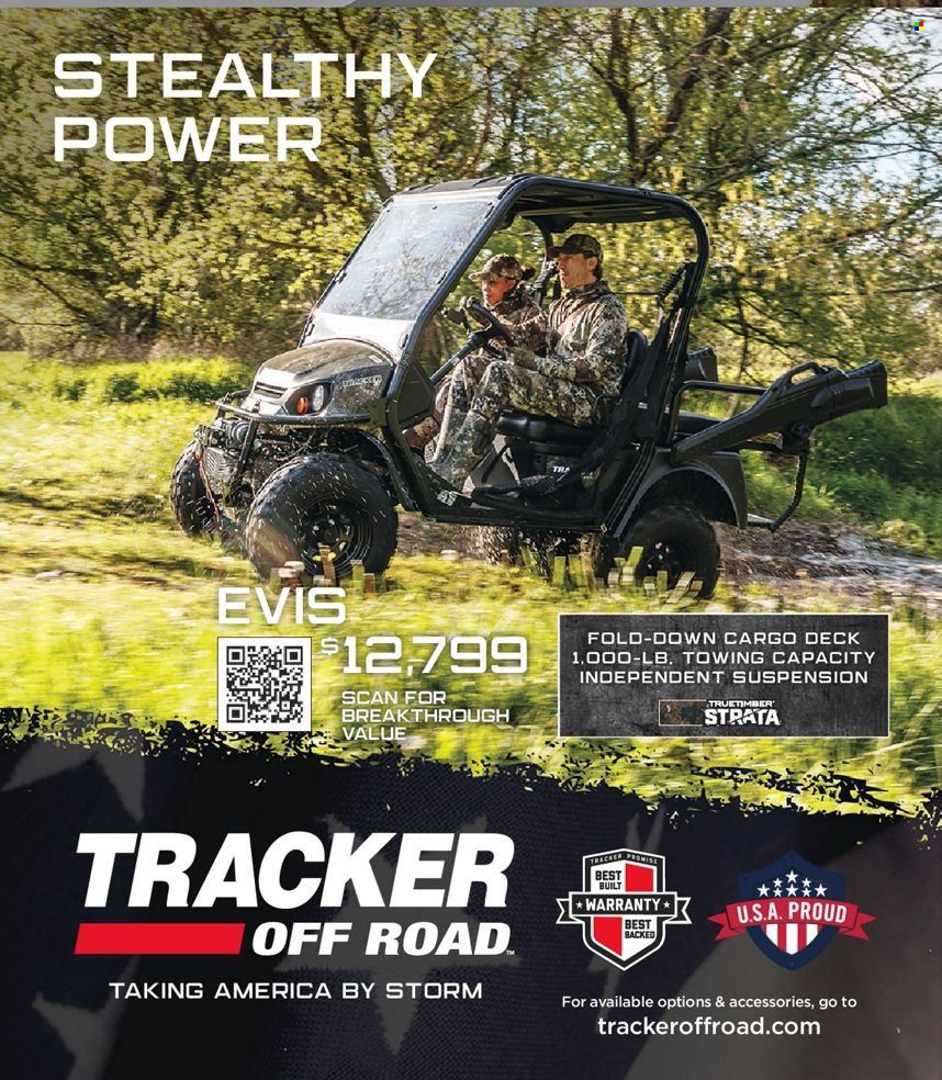Bass Pro Shops 2022 Turkey Hunting Promotions & Flyer Specials September 2022