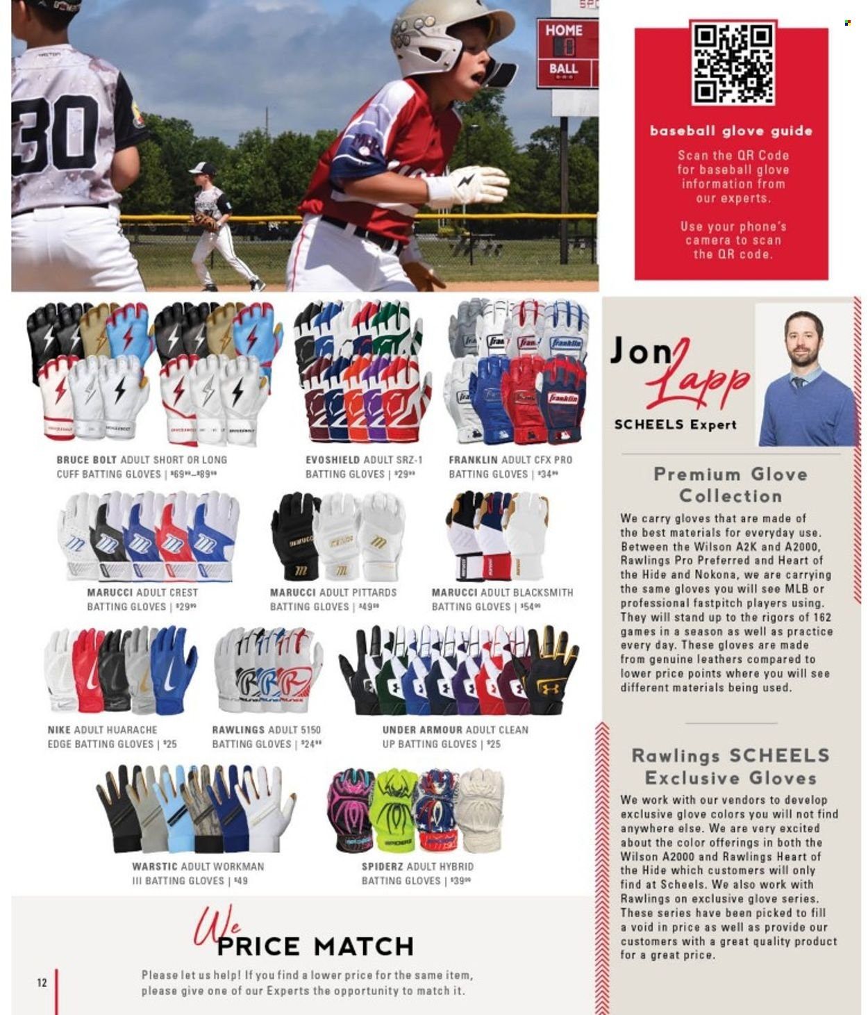 SCHEELS Weekly Ad Flyer February 24 to March 3