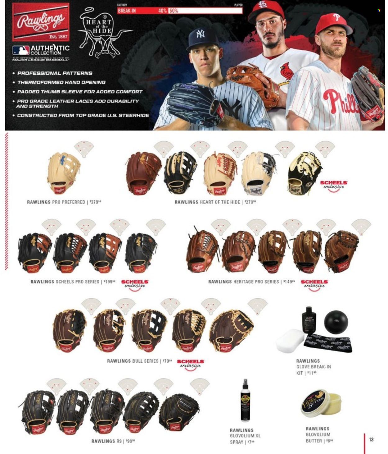 SCHEELS Weekly Ad Flyer February 24 to March 3
