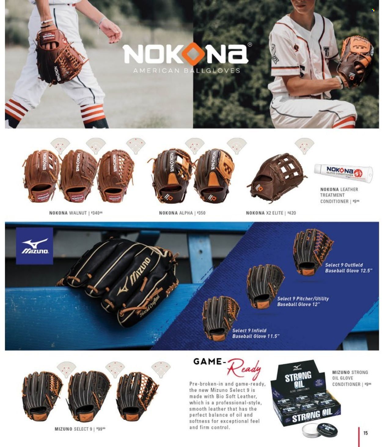 SCHEELS Weekly Ad Flyer February 24 to March 3