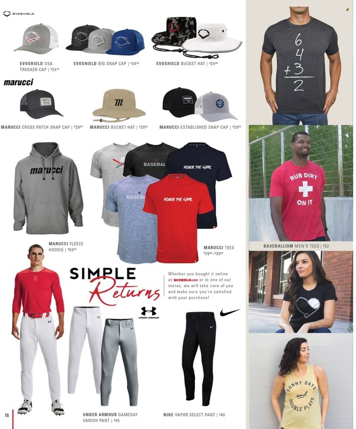 SCHEELS Weekly Ad Flyer February 24 to March 3