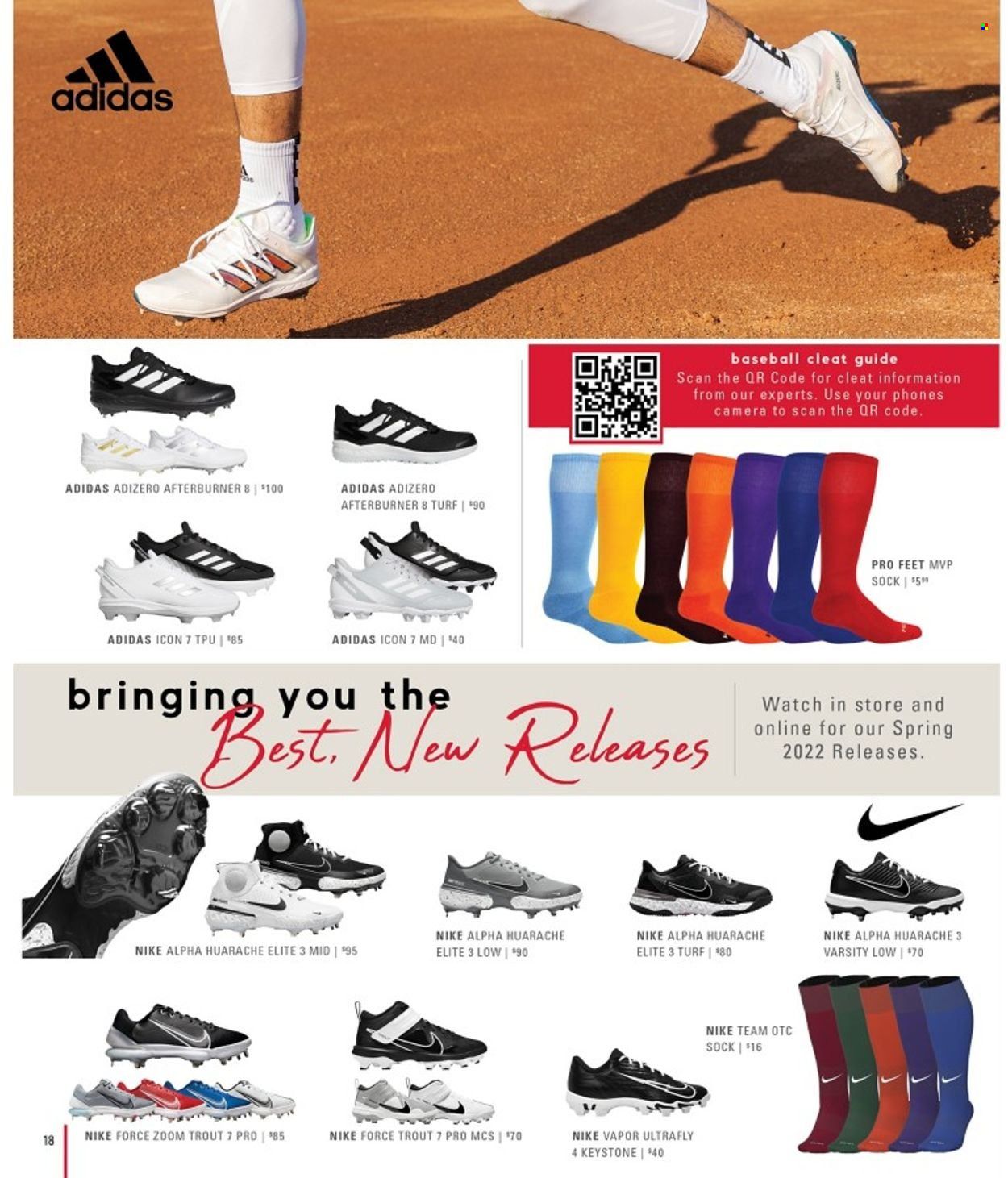SCHEELS Weekly Ad Flyer February 24 to March 3