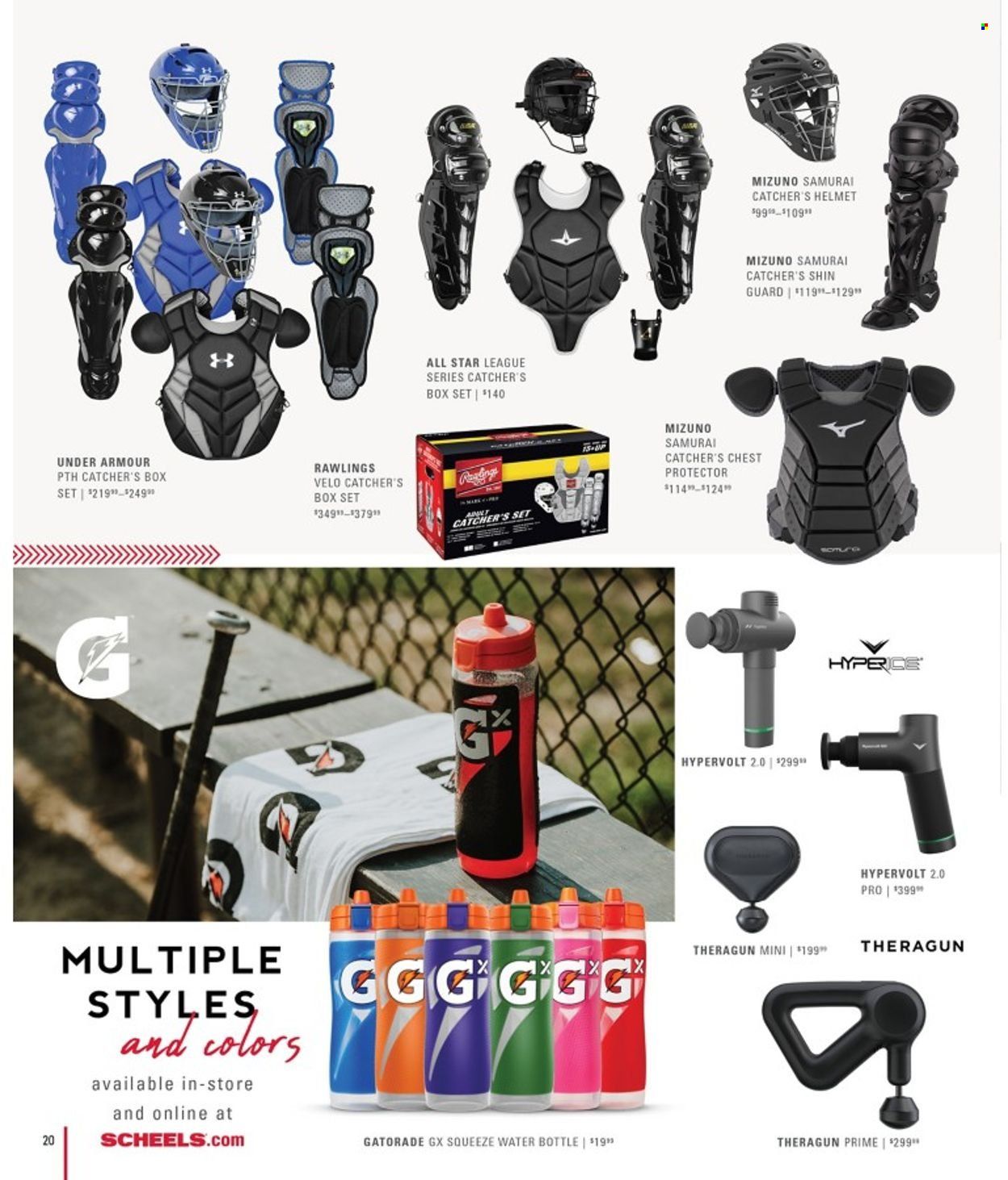 SCHEELS Weekly Ad Flyer February 24 to March 3