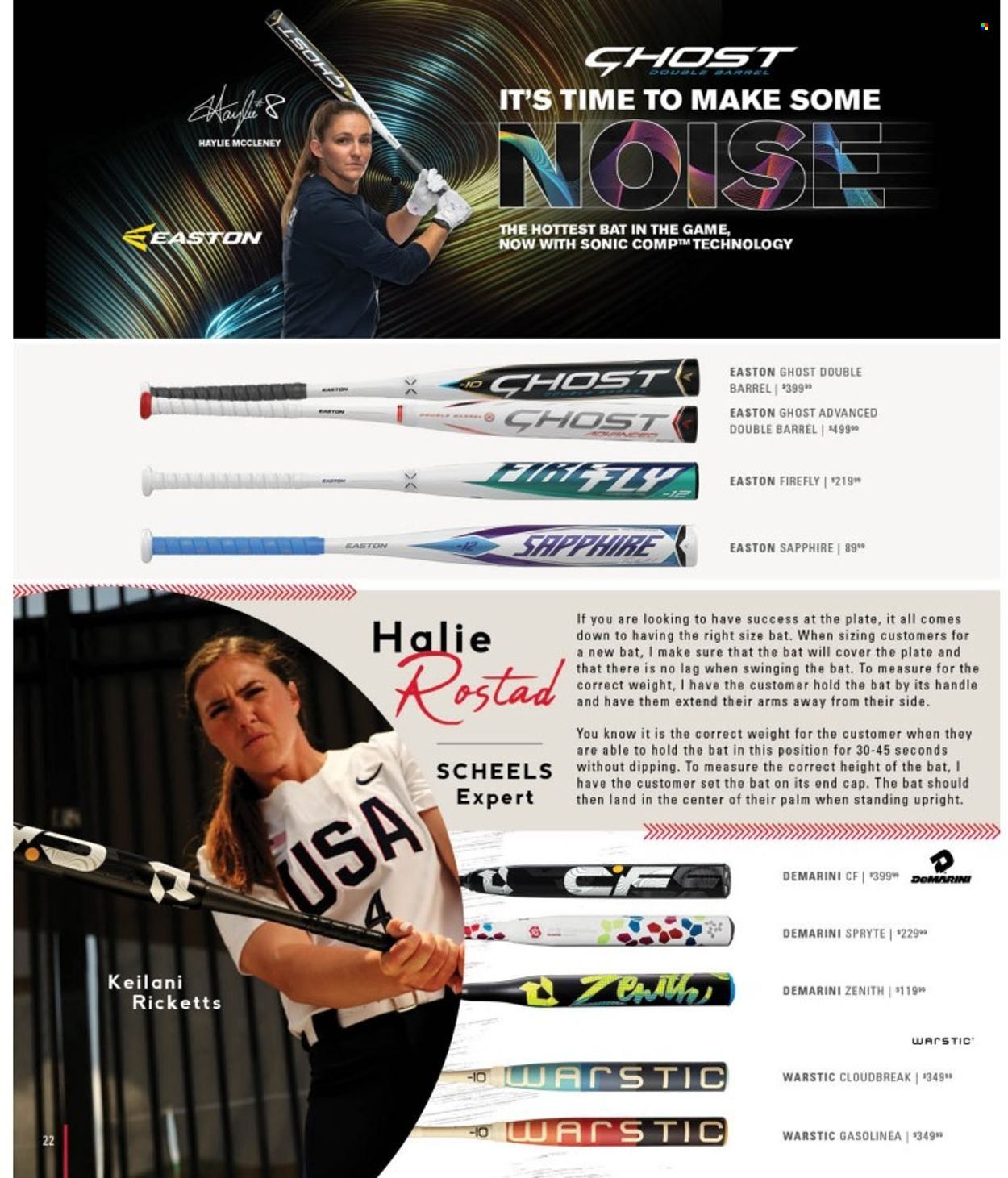 SCHEELS Weekly Ad Flyer February 24 to March 3