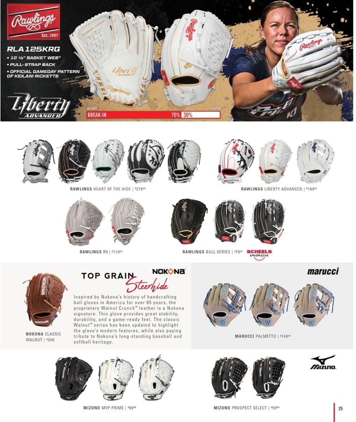 SCHEELS Weekly Ad Flyer February 24 to March 3