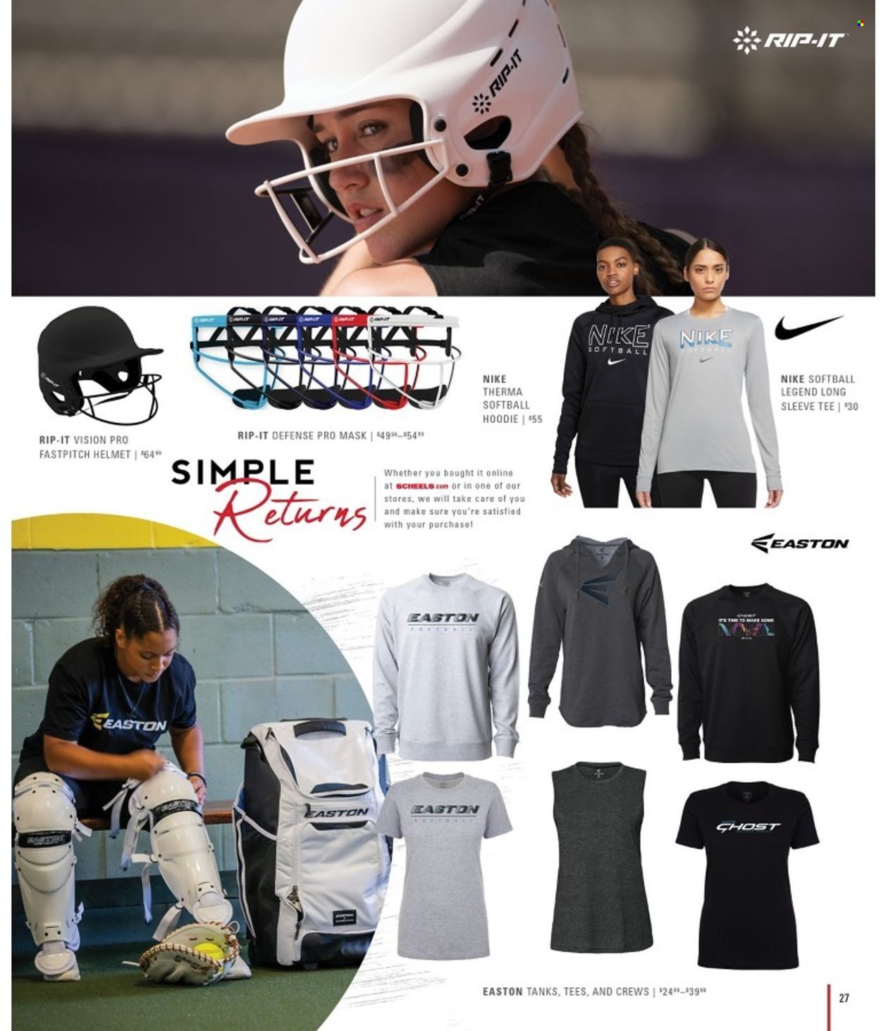 SCHEELS Weekly Ad Flyer February 24 to March 3