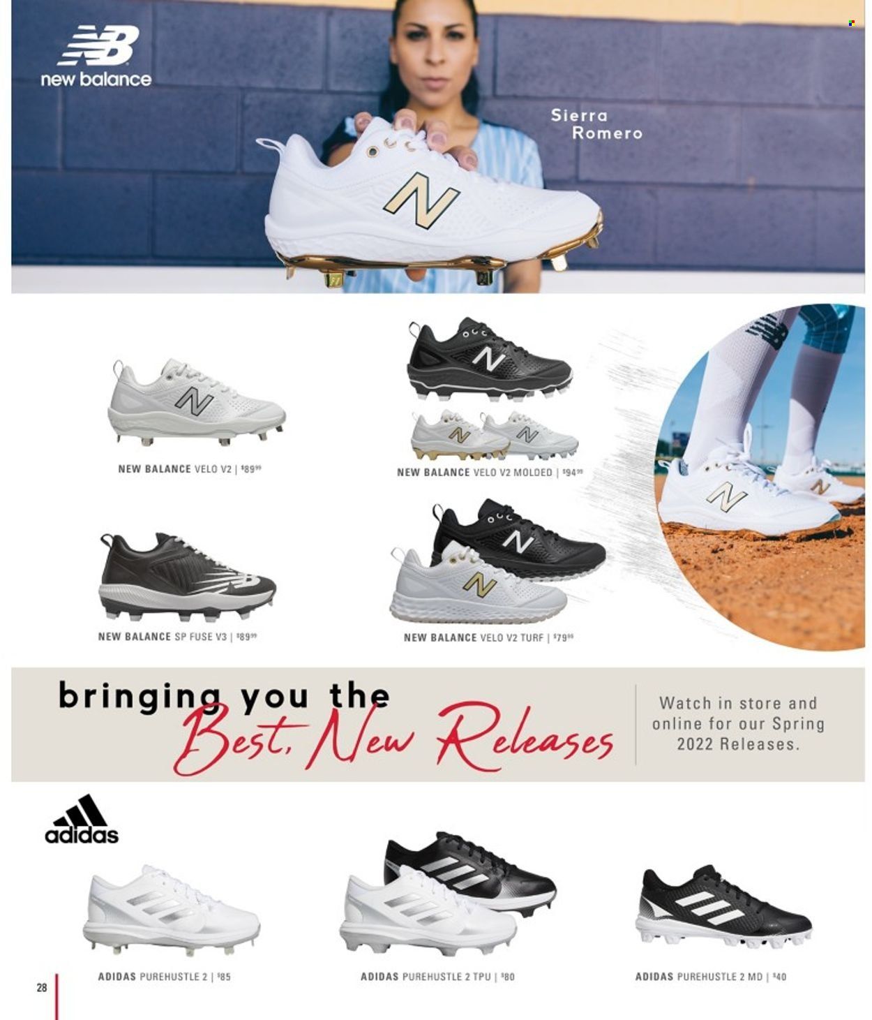 SCHEELS Weekly Ad Flyer February 24 to March 3