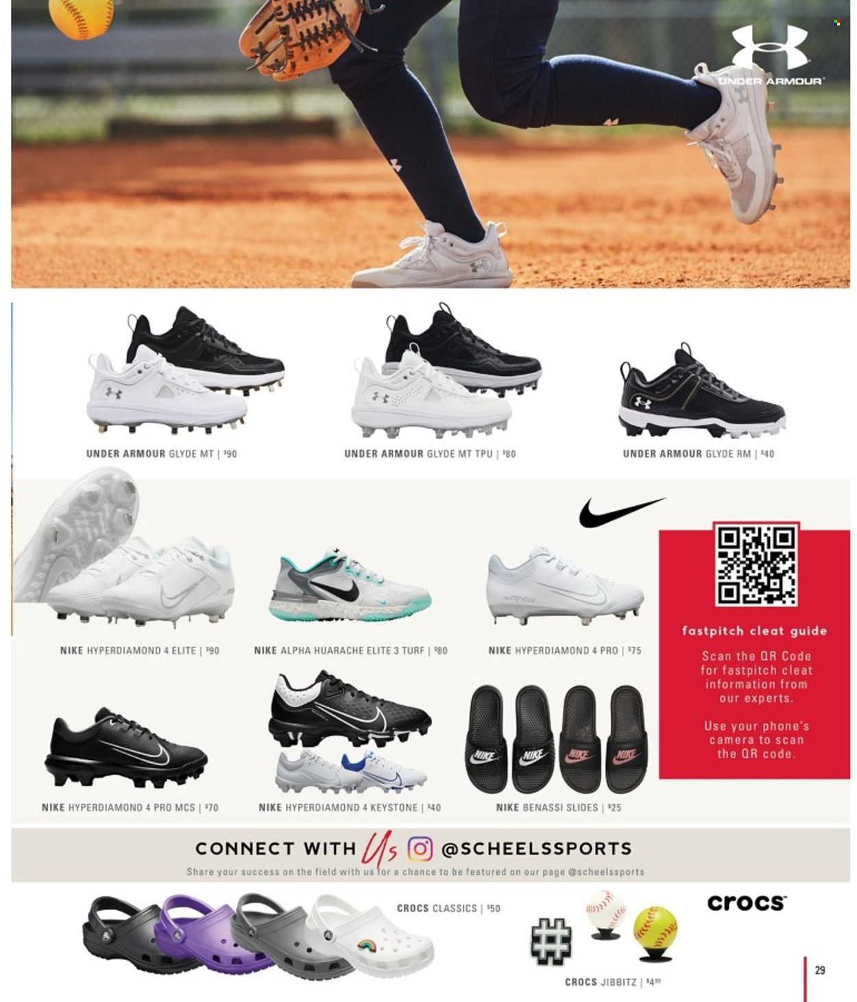 SCHEELS Weekly Ad Flyer February 24 to March 3