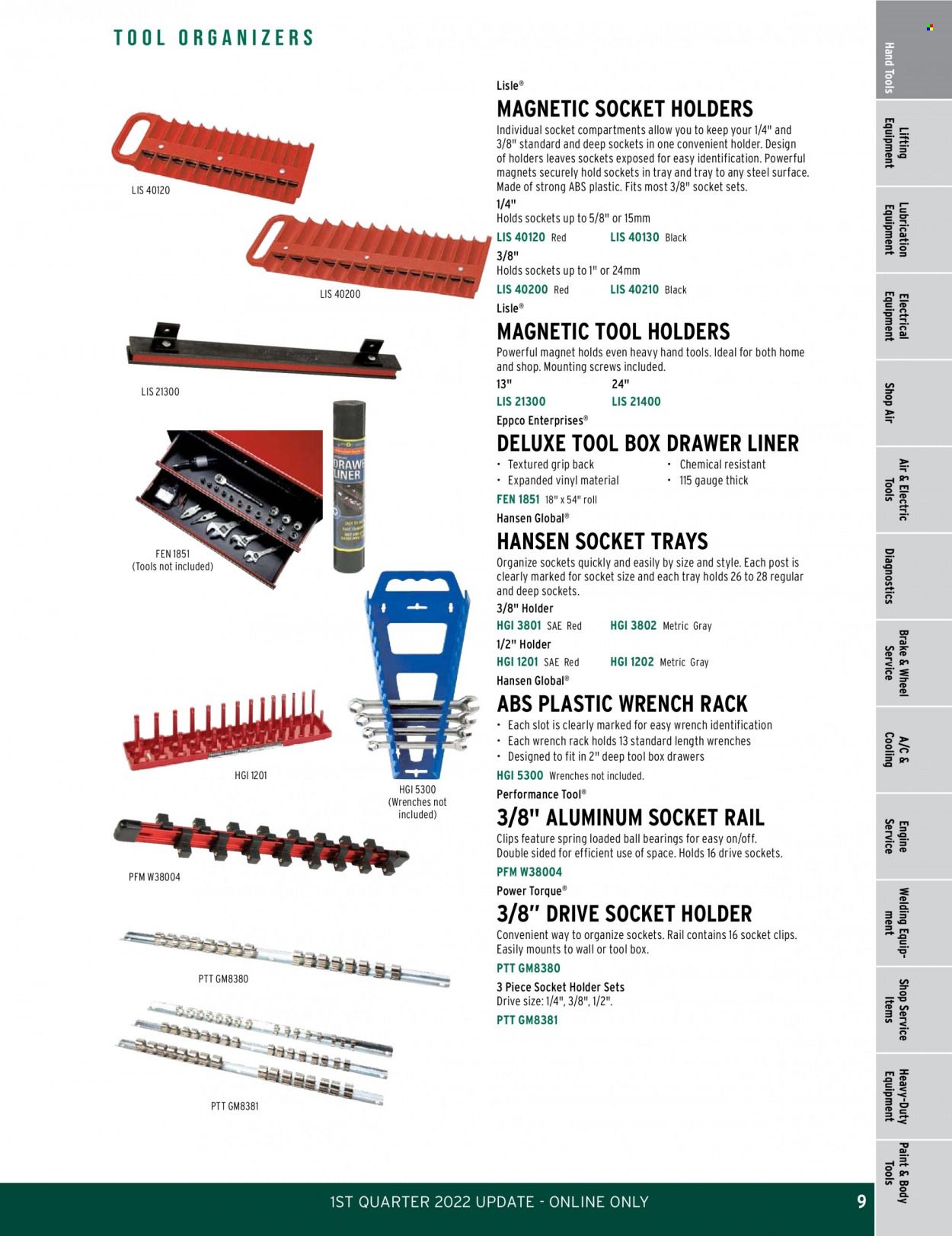 O'Reilly Auto Parts Weekly Ad Flyer February 24 to March 3
